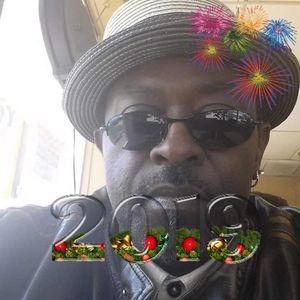 Meet your Posher, Rickey